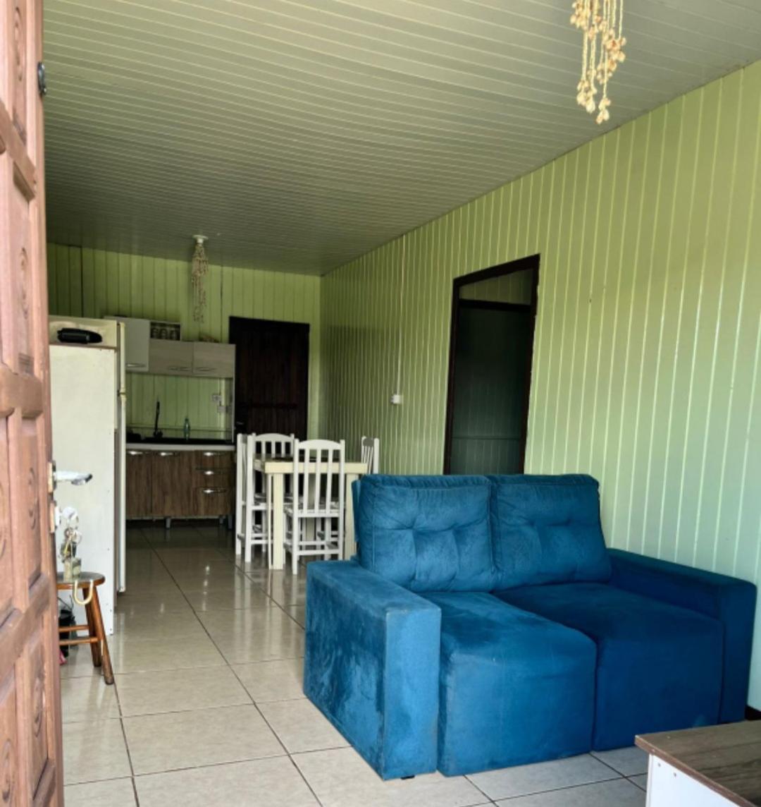 Casa Do Tonho Villa Arroio do Silva Exterior photo